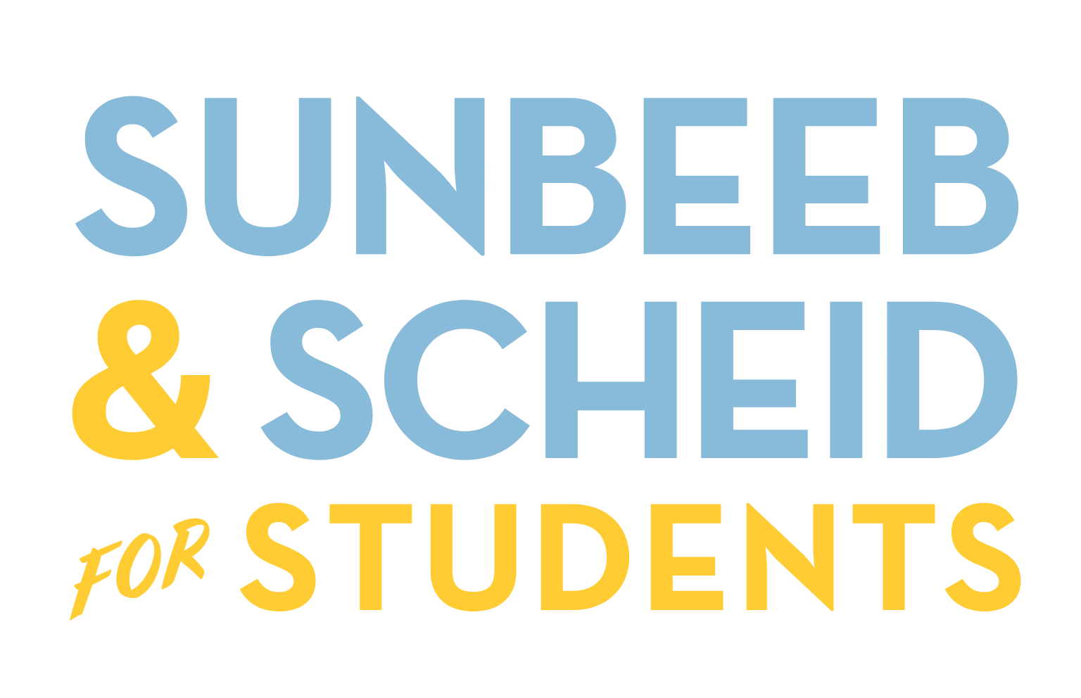 Sunbeeb & Scheid Footer Logo